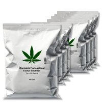 Cannabis Professional Hanferde Kultursubstrat 320L (4x80L)